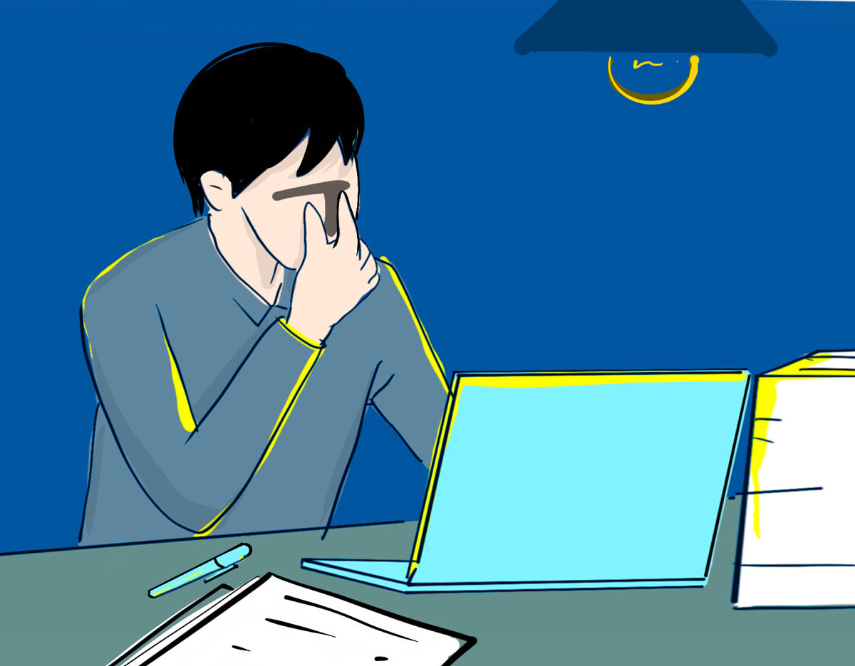 生物钟|不要再熬夜了,生物钟紊乱真的会死人的!