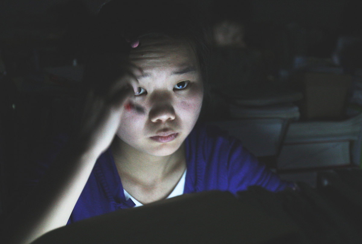 生物钟|不要再熬夜了,生物钟紊乱真的会死人的!