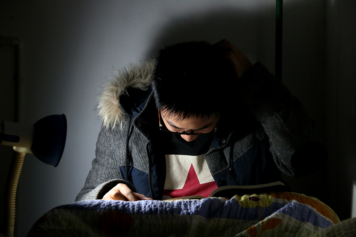 生物钟|不要再熬夜了,生物钟紊乱真的会死人的!