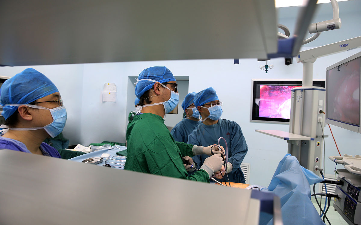 支气管痉挛|围麻醉期突发支气管痉挛为麻醉医师带来哪些挑战?