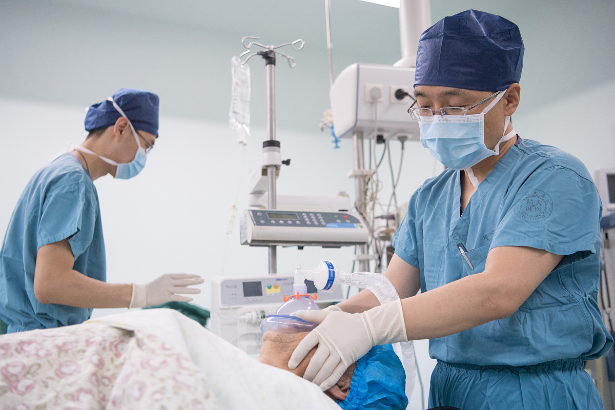 支气管痉挛|围麻醉期突发支气管痉挛为麻醉医师带来哪些挑战?