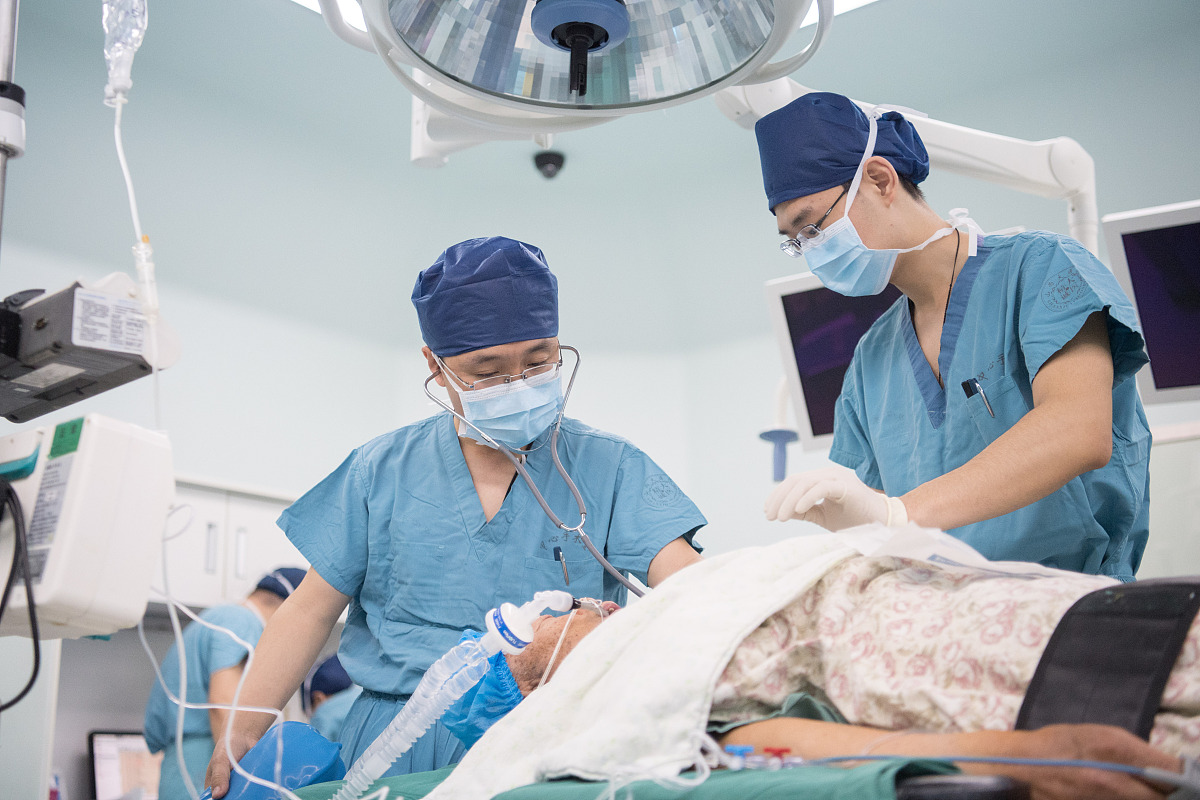 支气管痉挛|围麻醉期突发支气管痉挛为麻醉医师带来哪些挑战?