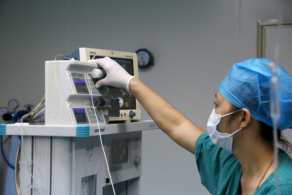 支气管痉挛|围麻醉期突发支气管痉挛为麻醉医师带来哪些挑战?