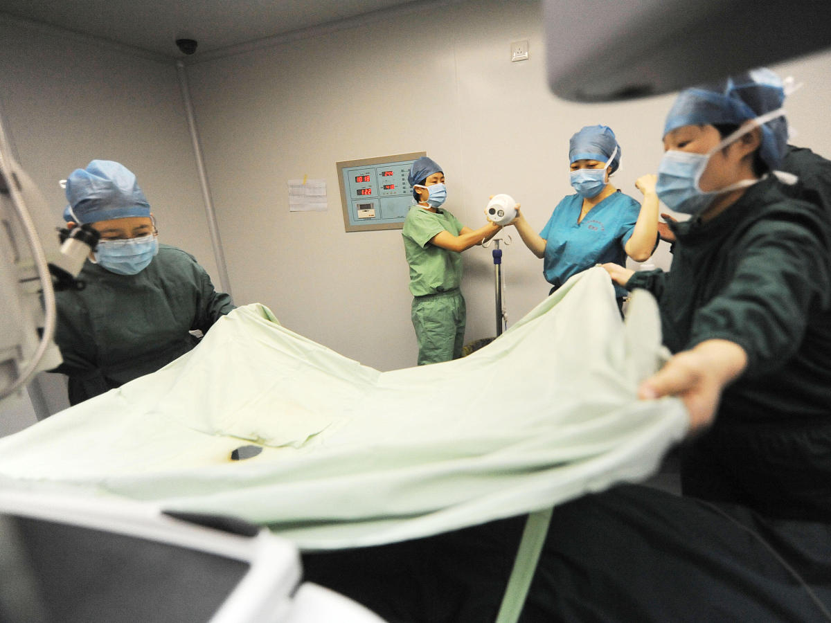 支气管痉挛|围麻醉期突发支气管痉挛为麻醉医师带来哪些挑战?