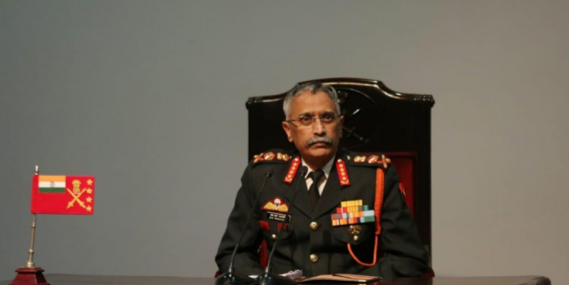 环球时报|中巴友好让印专家恐惧同时对抗两国的前景，撰文求美国保护