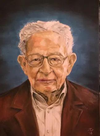 安德森|研究兴趣从实验结果而来。安德森教授纪念会上让人印象深刻的片段