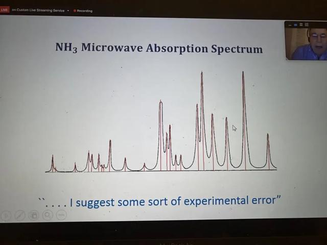 安德森|研究兴趣从实验结果而来。安德森教授纪念会上让人印象深刻的片段
