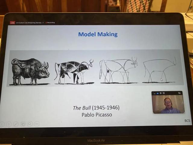 安德森|研究兴趣从实验结果而来。安德森教授纪念会上让人印象深刻的片段