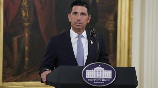 工作组|外媒：美国土安全部成立中国工作组以应对“中国威胁”