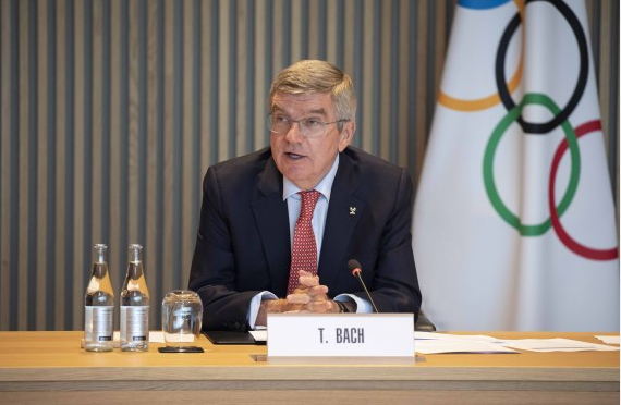 奥运会|东京奥运会重启一周年倒计时 日媒：近七成受访者认为该“再延期或取消”