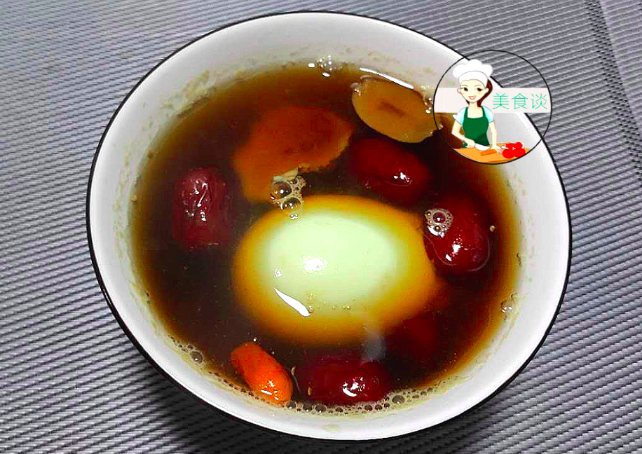 手脚冰冷|夏天，这糖水女人多喝，驱寒暖宫，一周喝2次，入冬后手脚不冰凉