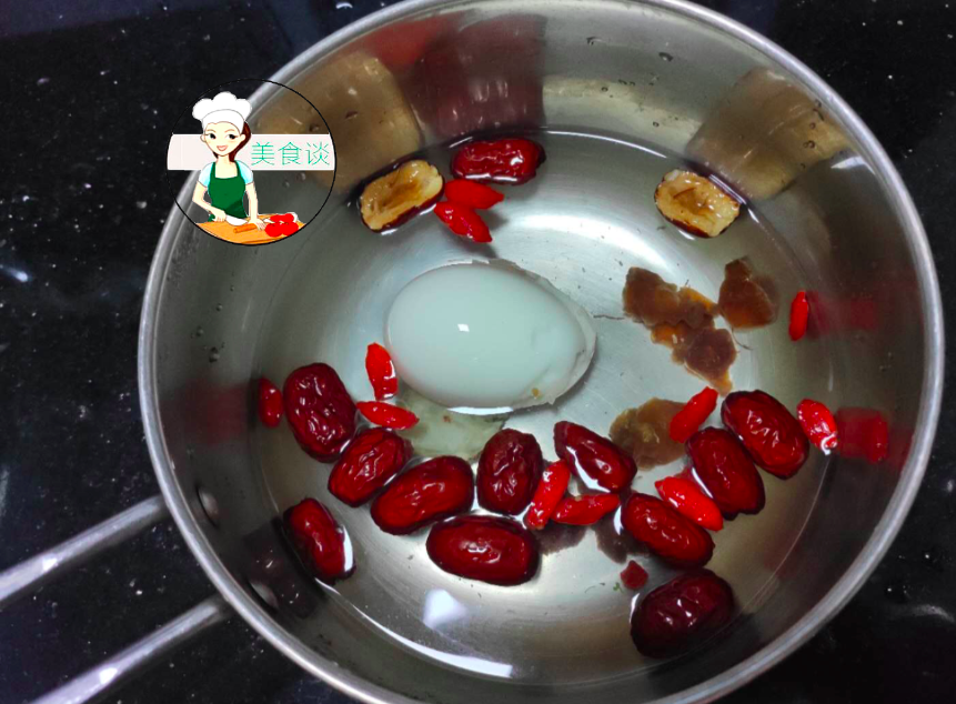 手脚冰冷|夏天，这糖水女人多喝，驱寒暖宫，一周喝2次，入冬后手脚不冰凉