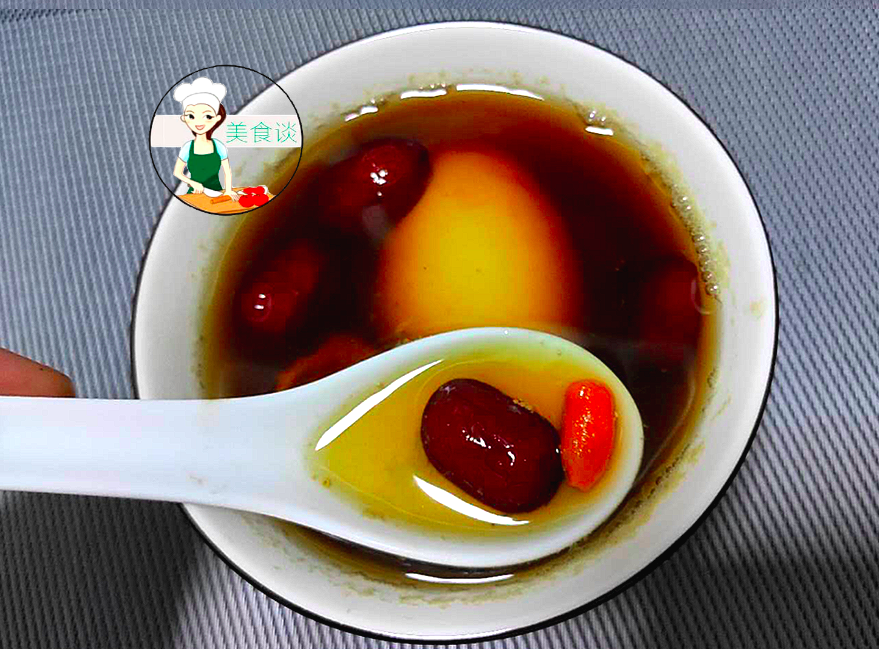 手脚冰冷|夏天，这糖水女人多喝，驱寒暖宫，一周喝2次，入冬后手脚不冰凉