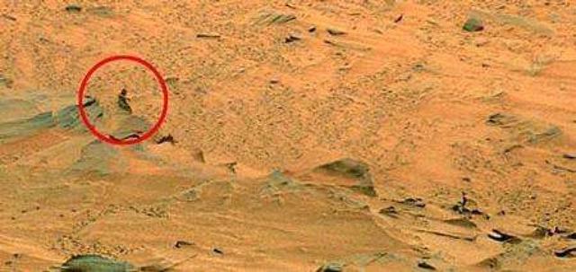 太阳系|孙悟空一个筋斗十万八千里，飞往火星需要多久？