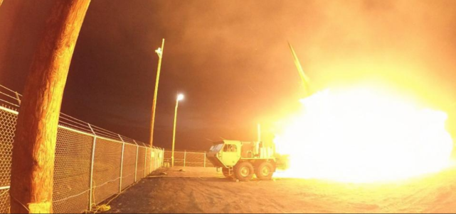 宙斯盾|为从“东风快递”下保护关岛基地，美军要求将陆基宙斯盾部署于此