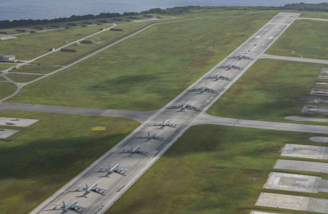 宙斯盾|为从“东风快递”下保护关岛基地，美军要求将陆基宙斯盾部署于此