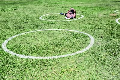 国际社会|疫情下的世界图景