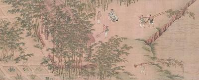 中国园林|中国园林的消夏之境