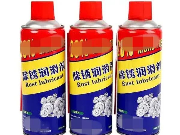 润滑油|解读｜一篇搞懂润滑油进口那些事儿