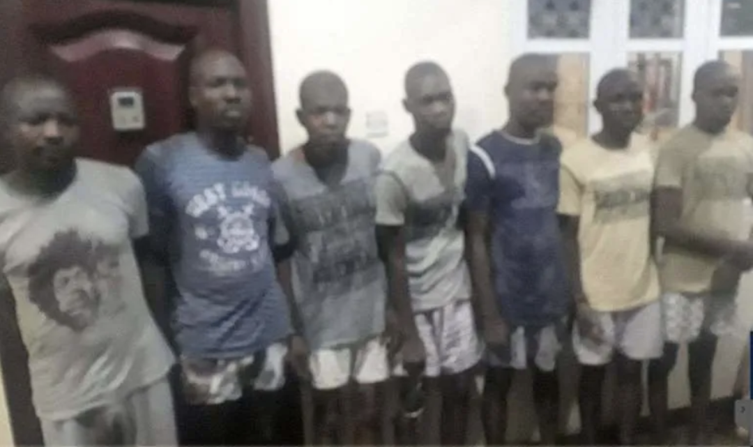 国际社会|一中国公民在尼日利亚遭绑架致死