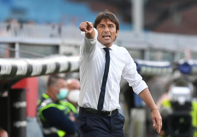 那不勒斯|意甲｜国米胜热那亚重回第二 萨索洛戏剧性负于那不勒斯