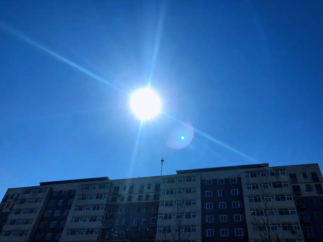 天气|20天超长“中伏”来了！据说高温还要加足马力？