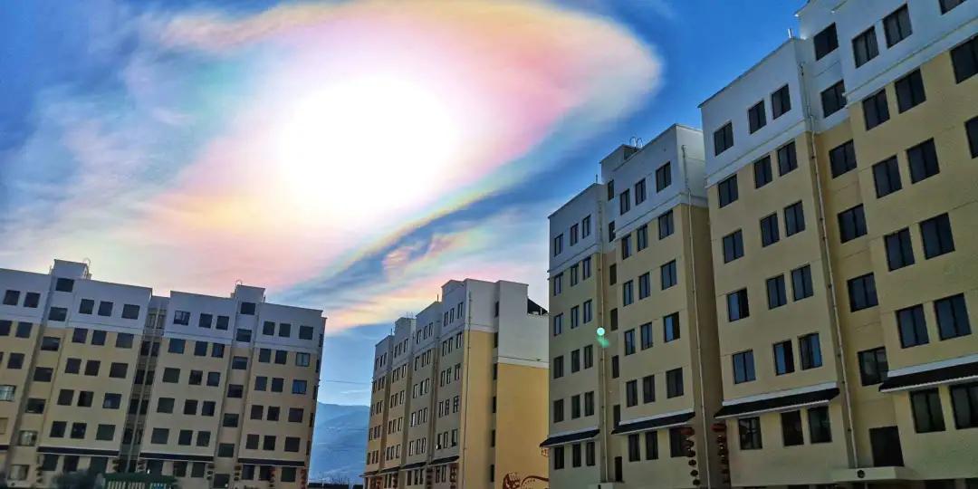 天气|20天超长“中伏”来了！据说高温还要加足马力？