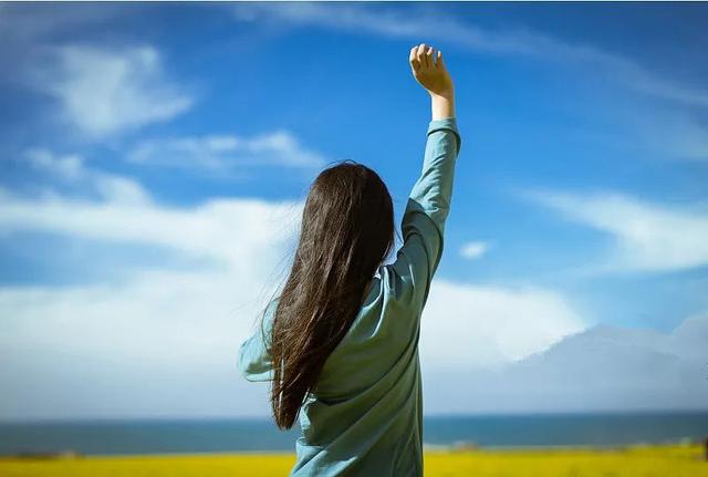 两性|一句话，让你一生不生气