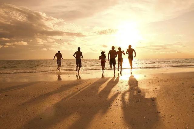 两性|一句话，让你一生不生气