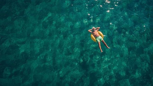 两性|一句话，让你一生不生气