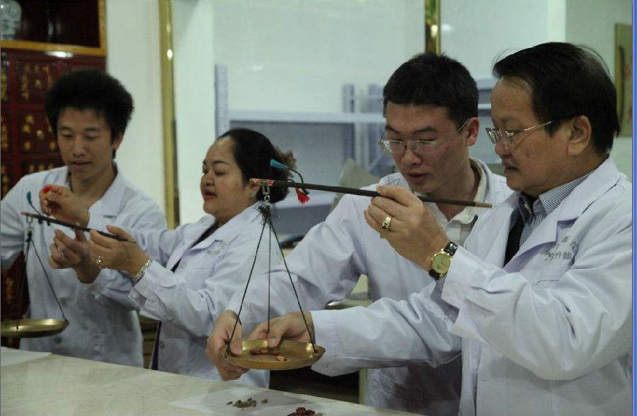 中医|传统医学蓬勃发展 中医在亚洲大受欢迎