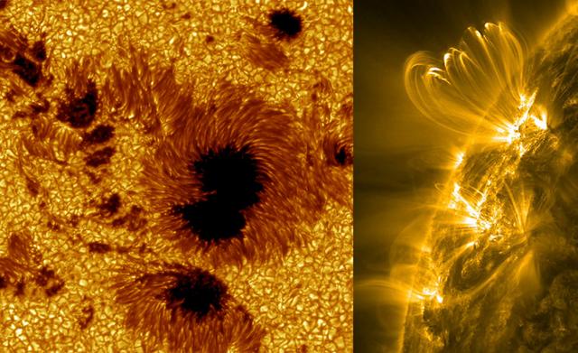 太阳耀斑|想移民去火星？你可能要留心来自宇宙深处的辐射