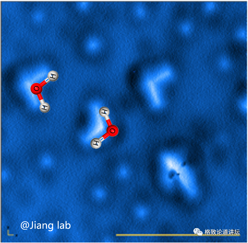 水分子|对科学家而言，水为什么被称为自然界最复杂的物质之一？