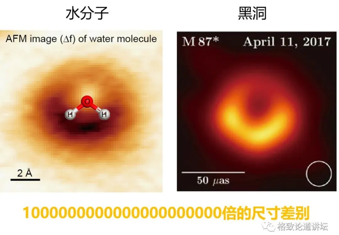 水分子|对科学家而言，水为什么被称为自然界最复杂的物质之一？