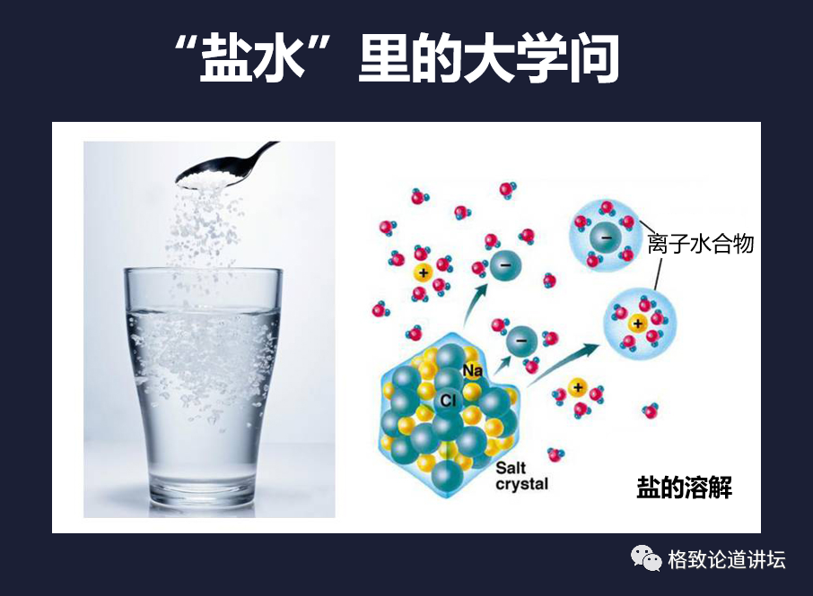 水分子|对科学家而言，水为什么被称为自然界最复杂的物质之一？