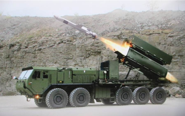 鱼叉|台军从美急购陆基鱼叉反舰导弹，数量翻倍致MH-60采购案延期