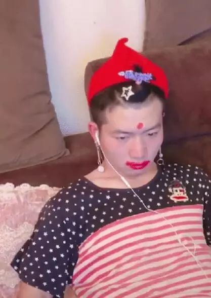 视觉志|男人有多爱美？你千万别低估他们……