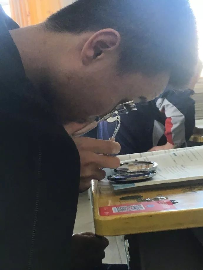 视觉志|男人有多爱美？你千万别低估他们……