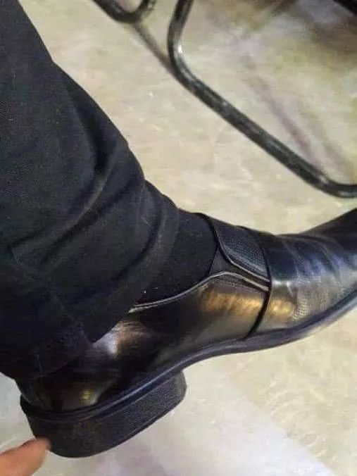 视觉志|男人有多爱美？你千万别低估他们……