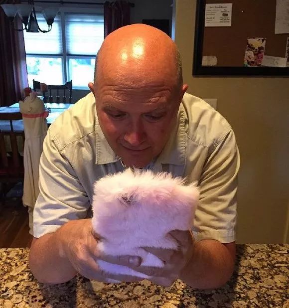 视觉志|男人有多爱美？你千万别低估他们……