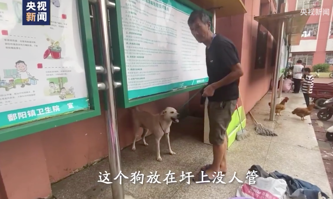 视觉志|因洪水无家可归的人，终于说出了真相。｜百家故事