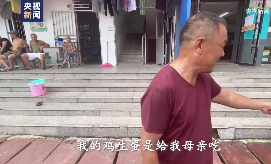 视觉志|因洪水无家可归的人，终于说出了真相。｜百家故事