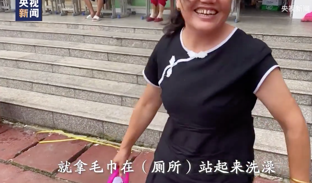 视觉志|因洪水无家可归的人，终于说出了真相。｜百家故事