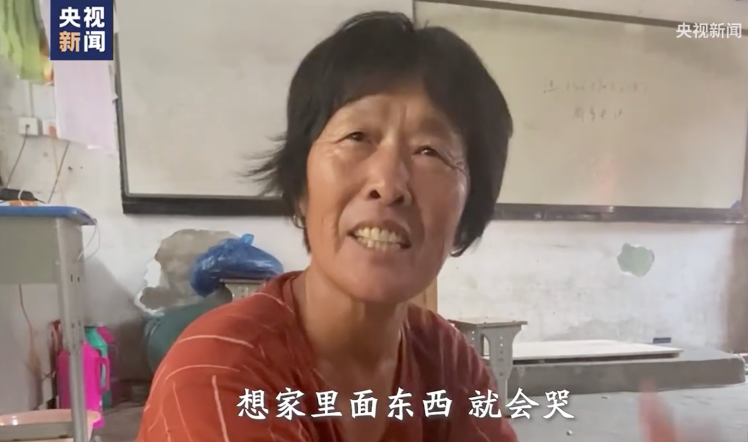 视觉志|因洪水无家可归的人，终于说出了真相。｜百家故事