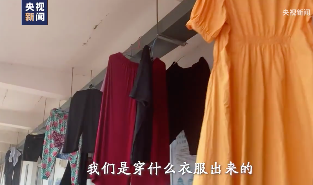 视觉志|因洪水无家可归的人，终于说出了真相。｜百家故事