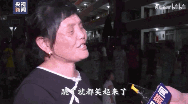 视觉志|因洪水无家可归的人，终于说出了真相。｜百家故事