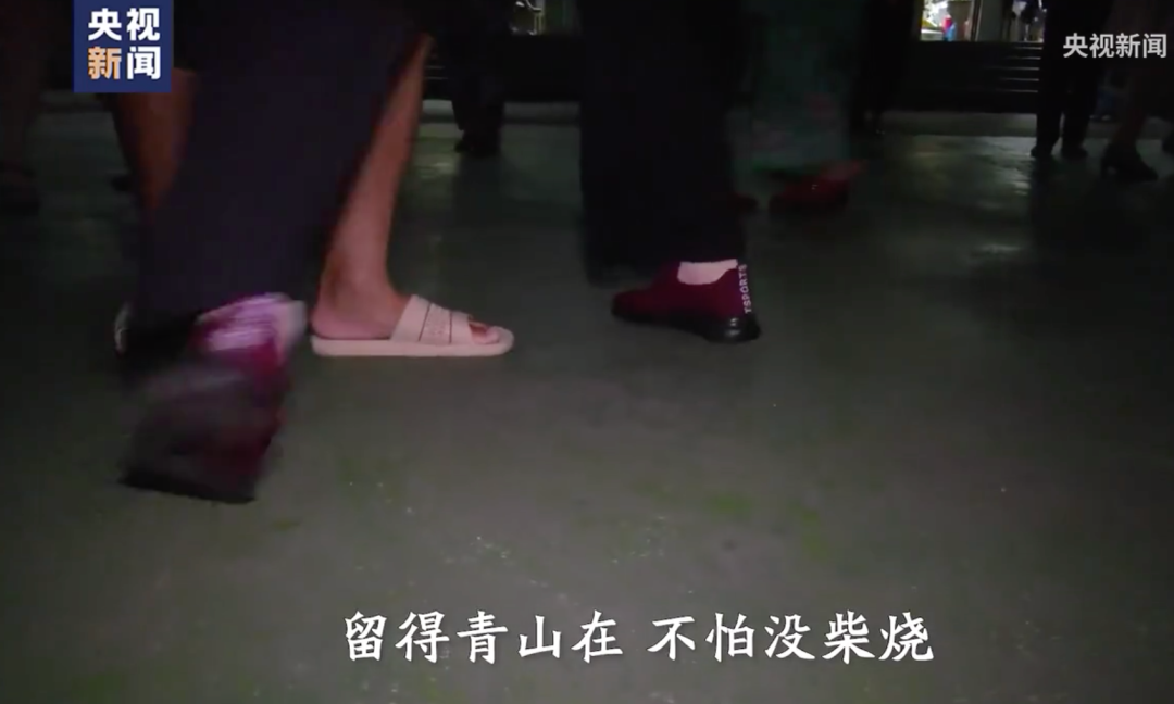 视觉志|因洪水无家可归的人，终于说出了真相。｜百家故事