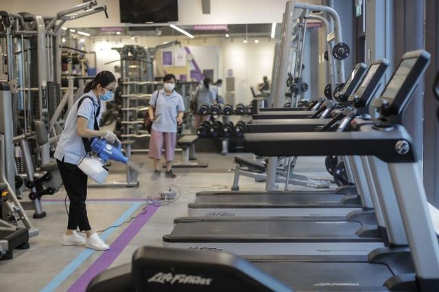 国际|新加坡累计新冠确诊病例超5万