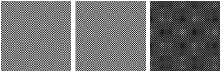 摩尔纹|点进来这篇推送，我的眼睛又花了……