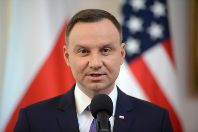 环球时报|波兰宣布退出保护妇女反对家暴欧洲条约 遭各方指责